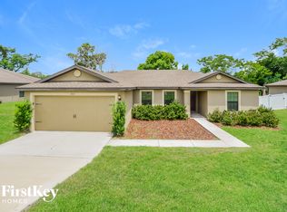 882 N Fairbanks Dr, Deltona, FL 32725