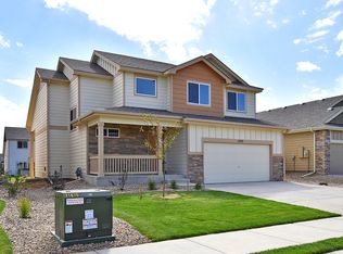2602 Emerald St, Loveland, CO 80537