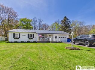 1707 Haskell Pkwy, Olean, NY 14760
