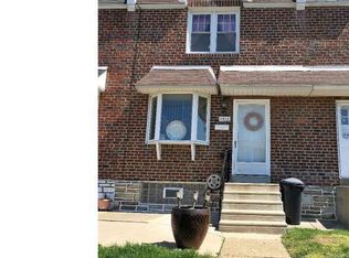 4617 Shelmire Ave, Philadelphia, PA 19136
