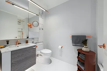 Sold by Extell Marketing Group