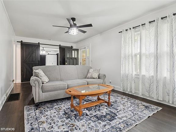 2nd image of 6012 Barrymore Dr