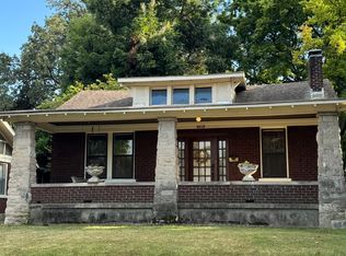1613 Vance Ave, Memphis, TN 38104