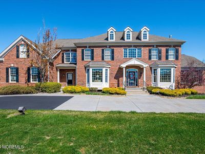 6 Ridgeview Way, Allentown, NJ, 08501