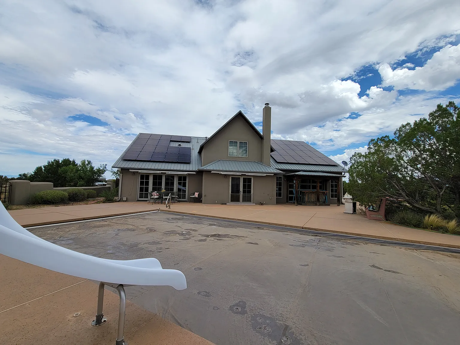 Via Alcalde, Sandia Park — Photo 4