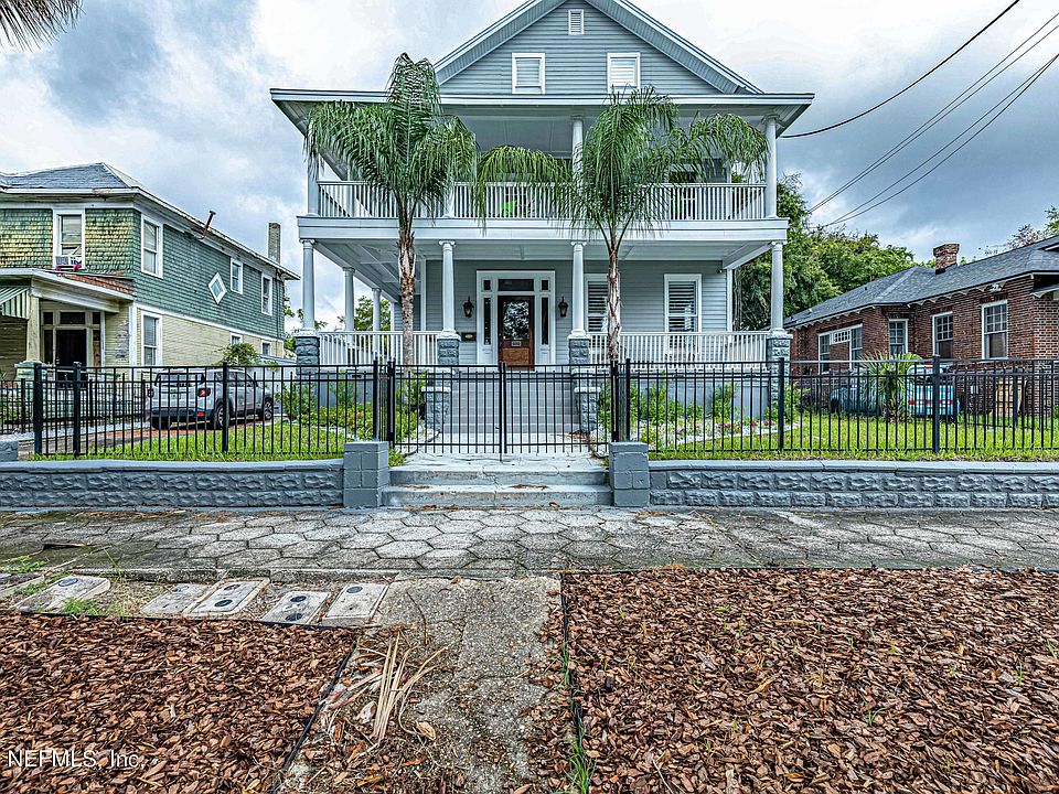1624 PERRY ST, Jacksonville, FL 32206 Zillow