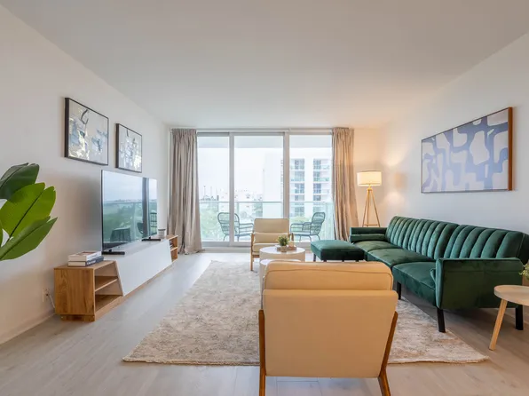 1000 West Ave, Miami Beach, FL