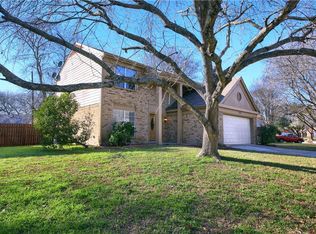 17000 Columbine St, Pflugerville, TX 78660