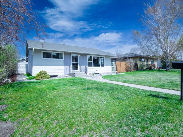 1222 Hudson St, Helena, MT 59601