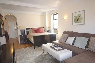 Rented by Corcoran