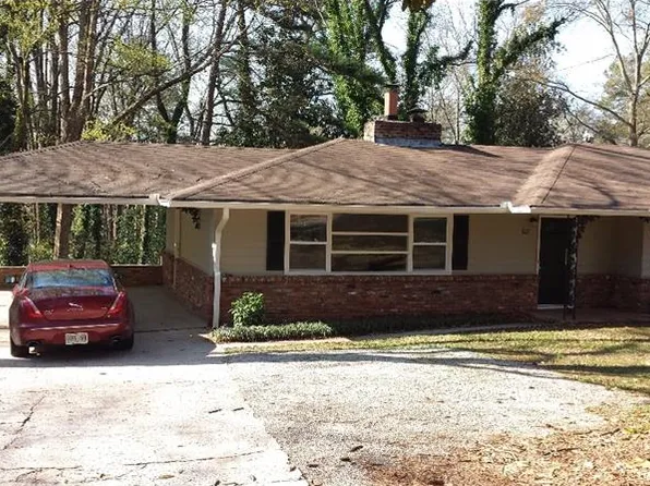 621 Hammond Dr, Sandy Springs, GA 30328