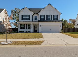 2318 Laurens Street, Grovetown, GA 30813