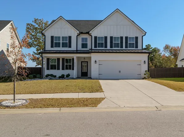 2318 Laurens Street, Grovetown, GA 30813
