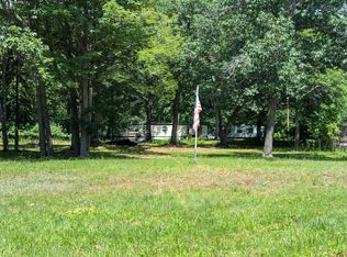N/a Anne St, Au Gres, MI 48703