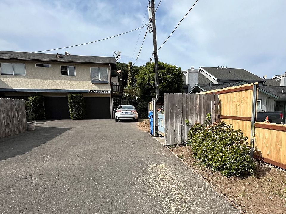 3009 540, 542 & 544 S. 5th St 540 S 5th St Grover Beach CA Zillow