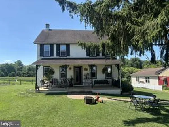 748 E Christine Rd, Nottingham, PA 19362