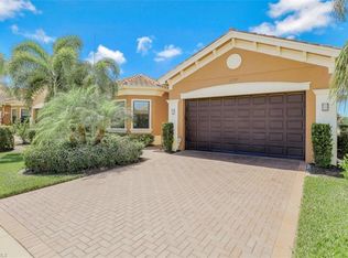 2797 Cinnamon Bay Cir, Naples, FL 34119