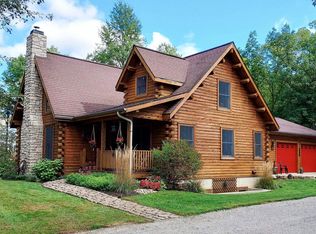 18504 Chaney Rd, Spencerville, IN 46788