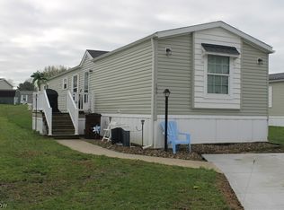 4400 Melrose Dr #166, Wooster, OH
