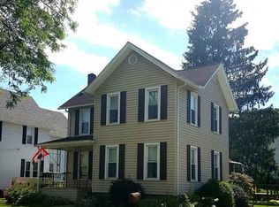 513 Waverly St, Waverly, NY 14892