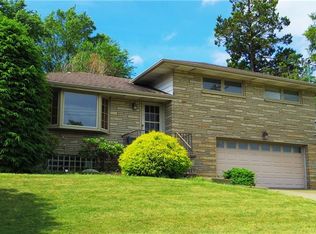 323 Millet Ln, Pittsburgh, PA 15236