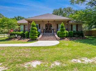 4331 Hamilton Oaks Ln, Mobile, AL 36695