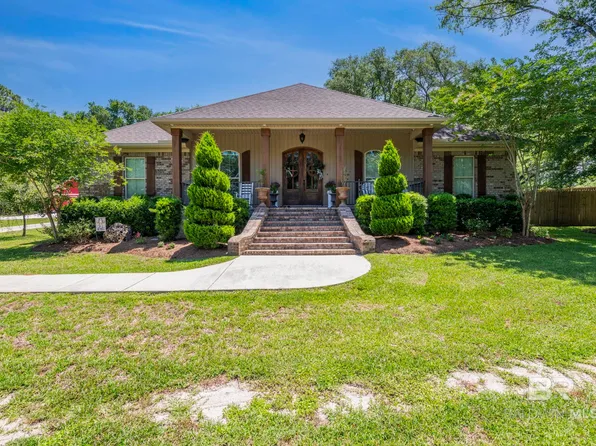 4331 Hamilton Oaks Ln, Mobile, AL 36695