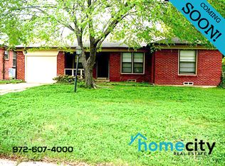 1313 Ross Dr, Irving, TX 75061
