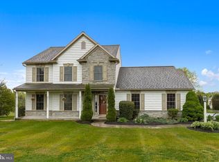 549 Solanco Rd, Quarryville, PA 17566