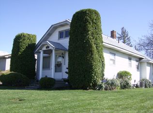 2604 E Boone Ave, Spokane, WA 99202