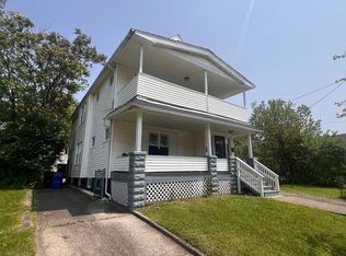 E. 114th St. 4275, Cleveland, OH 44105