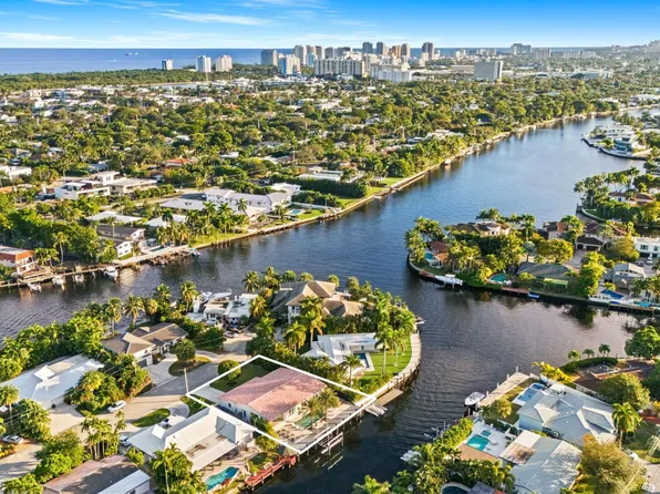 1731 NE 23rd Avenue, Fort Lauderdale, FL 33305