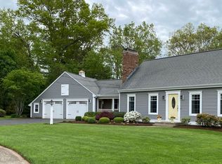 36 S Vernondale Dr, Southington, CT 06489