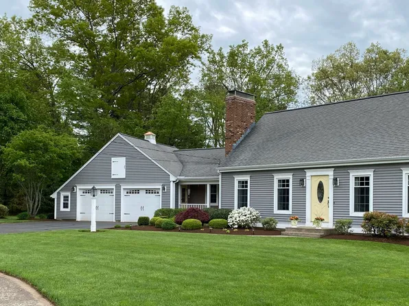 36 South Vernondale Drive, Southington, CT 06489