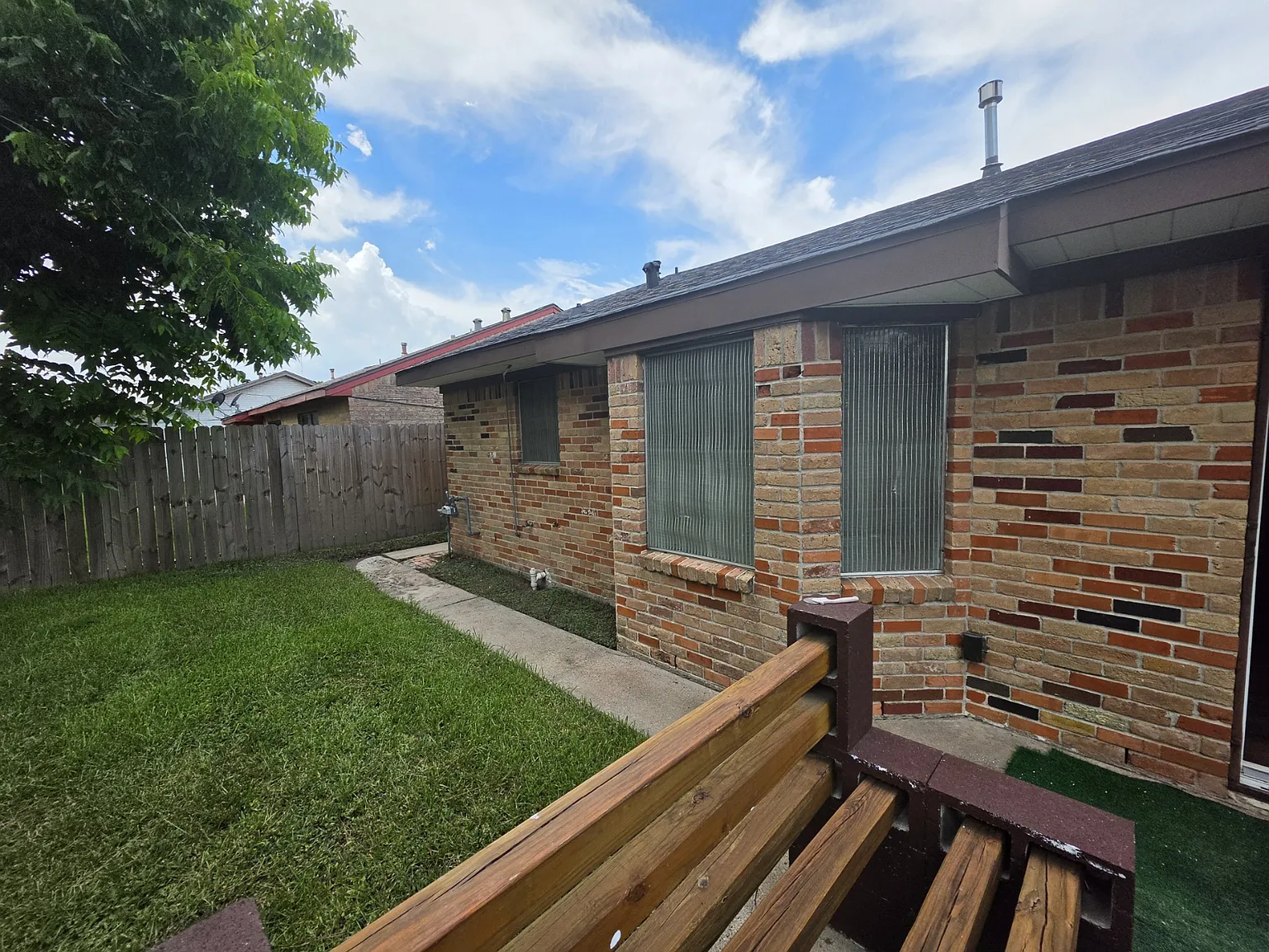 3 bed, 1522 sqft, $1,700 — Photo 4
