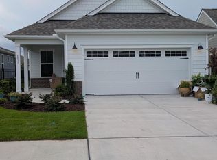 6033 Moonshell Loop #1204, Wilmington, NC 28412