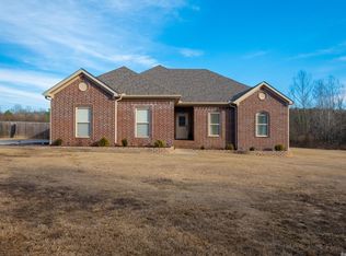 2352 Mount Tabor Rd, Cabot, AR 72023