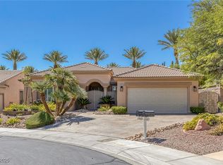 10679 Riva De Fiore Ave, Las Vegas, NV 89135