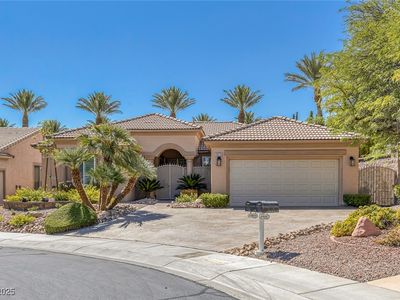 10679 Riva De Fiore Ave, Las Vegas, NV, 89135