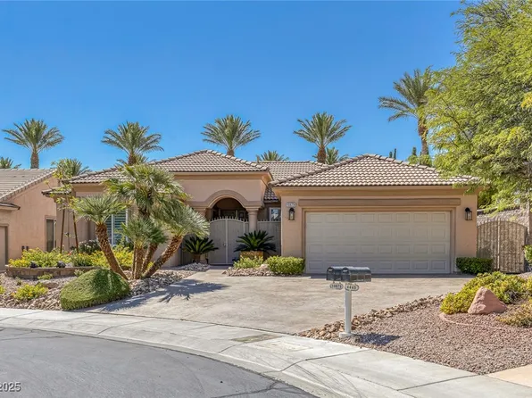 10679 Riva De Fiore Ave, Las Vegas, NV 89135