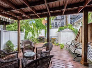 142 George St, Brooklyn, NY 11237