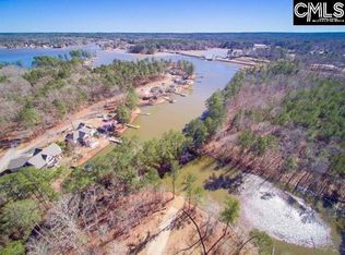 0 Red Star Rd LOT 1, Leesville, SC 29070