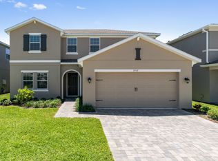 1957 Ibis Bay Ct, Ocoee, FL 34761