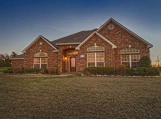 3333 Rolling Ridge Ln, Brenham, TX 77833