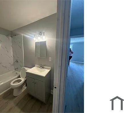 3 bed, $1,000 — Photo 4