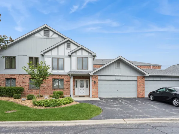 13050 Terrace Dr, Palos Park, IL 60464