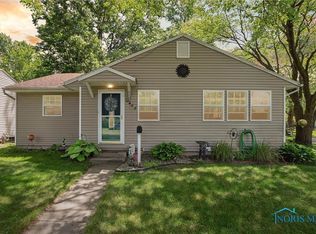 5244 Winona Dr, Toledo, OH 43613