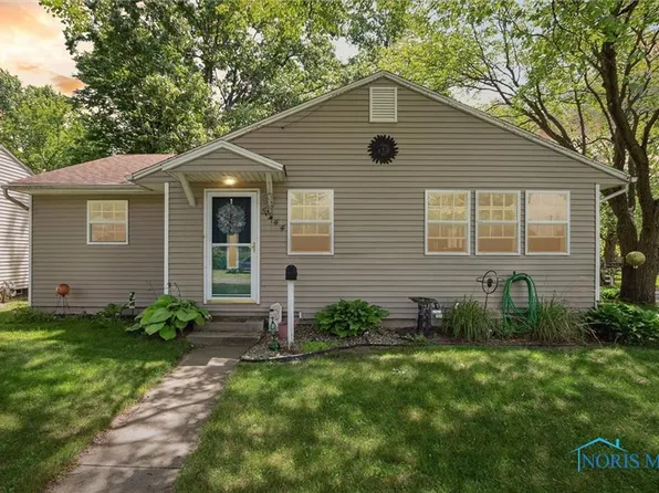 5244 Winona Dr, Toledo, OH 43613