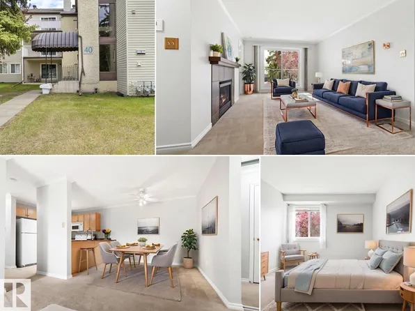 40 Alpine Pl #212, Saint Albert, AB T8N 3Y2