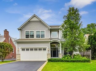 1437 McDaniels Ave, Highland Park, IL
